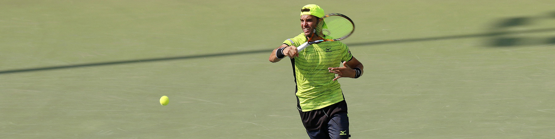 American Express Istanbul Challenger 2017